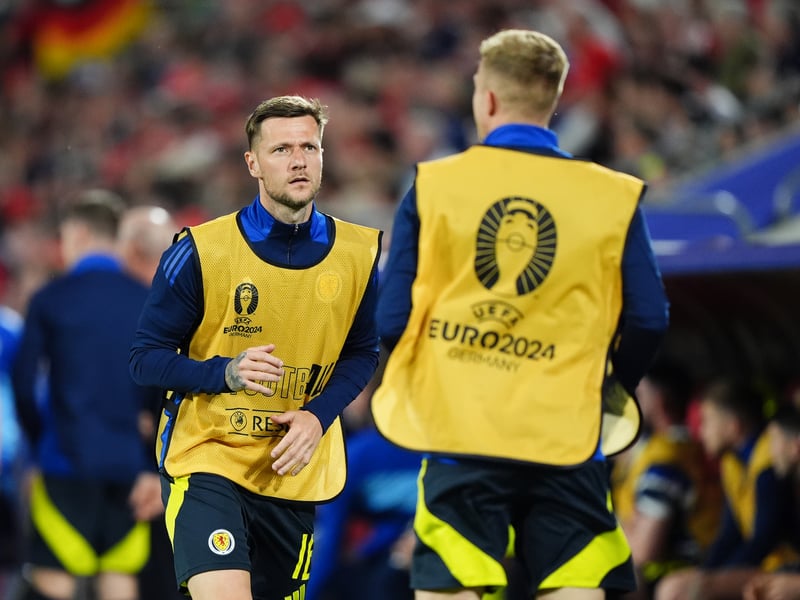 Was reportedly close to moving to Bolton before leftfield switch to Bulgarian outfit CSKA Sofia for veteran Leeds defender.