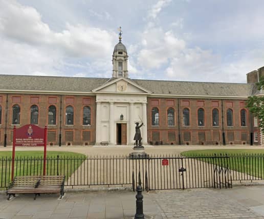There were 188 survey forms sent out to patients at Royal Hospital Chelsea in Chelsea, west London. The response rate was 47%, with 86 patients rating their overall experience. Of these, 97% said it was very good and 2% said it was fairly good.