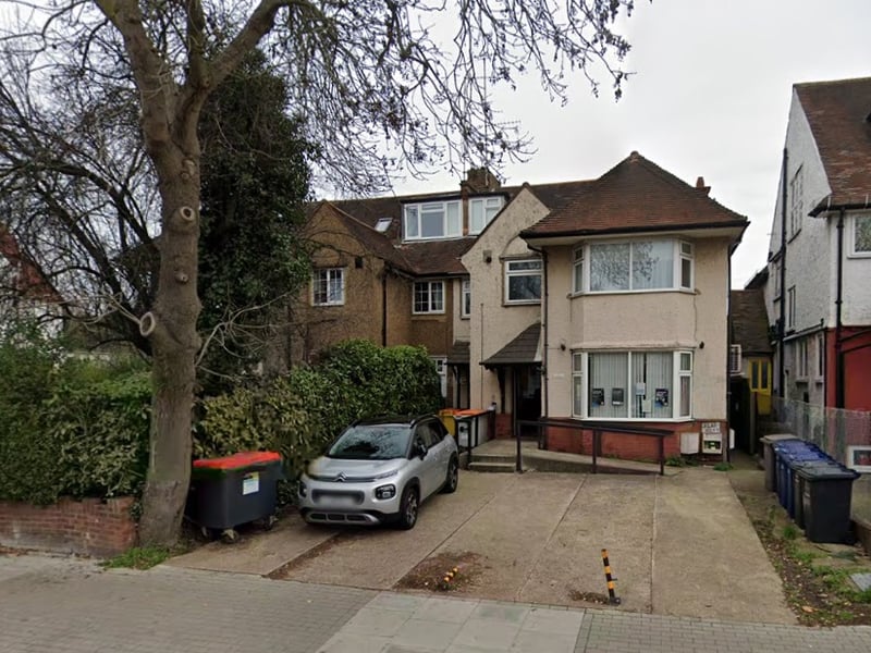 There were 471 survey forms sent out to patients at Adler Js -The Surgery in Golders Green. The response rate was 18%, with 86 patients rating their overall experience. Of these, 88% said it was very good and 9% said it was fairly good.