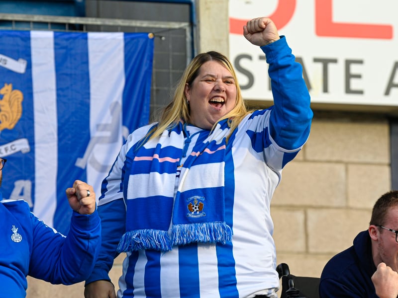 Despite last season's impressive fourth place finish, Killie have struggled for form in 24/25. They picked up their first win of the season against Dundee at the weekend, but are predicted to finish just above the relegation places in 10th. They have title odds of 1500/1.