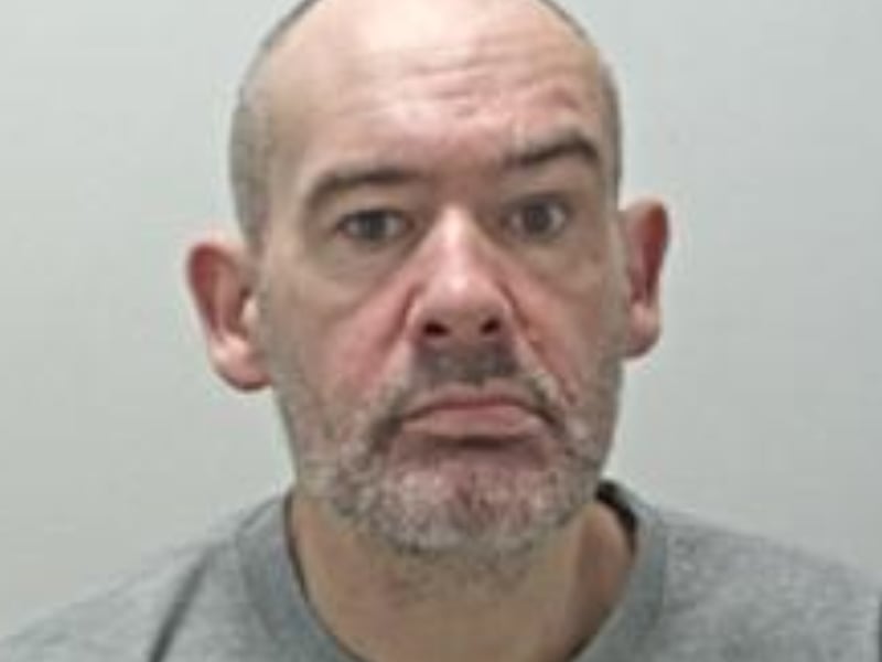 Michael Riley was arrested for 14 counts of theft from a shop, one count of burglary, and fraud by false representation on September 27. The 49-year-old, from Bagot Street, Blackpool, was remanded and appeared before Preston Magistrates Court on October 4. He was subsequently sentenced to five and a half months in prison. Riley also received a criminal behaviour order which banned him from entering any Aldi, Tesco, Savers and Asda stores in Blackpool as well as the Aldi in St Annes.