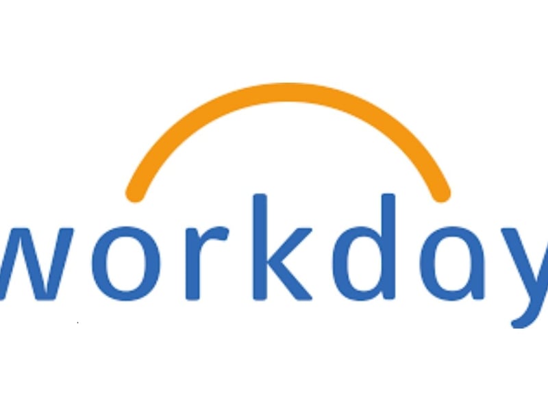 Following closely in fifth is Workday, which has an index score of 81.82 out of 100. The software company achieved high scores in diversity and inclusion and culture and values, with average ratings of 4.50 and 4.45 respectively. The lowest average rating for the firm was in career opportunities, with an average score of 3.96. Workday is another software company, providing cloud-based financial management, human capital management, and student information systems. 