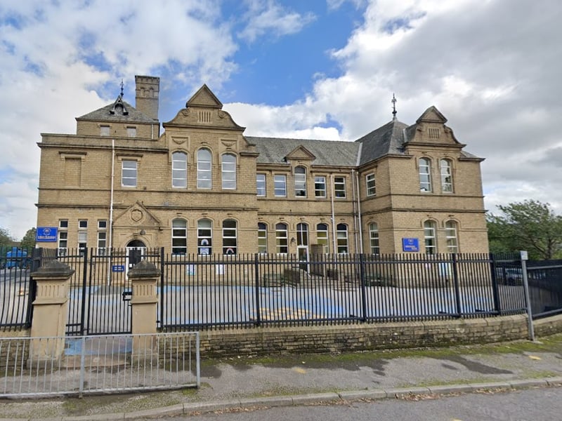 This local authority-maintained primary school in Huddersfield, Kirklees, was found to be 'outstanding' for personal development and 'good' in all other categories in a recent Ofsted inspection. In the 2024/25 school year, it had a roll size of 224 pupils. 92% of its Year 6 pupils met the Government’s expected standards in reading, writing and maths - compared to averages of 61% locally and 62% nationally. 