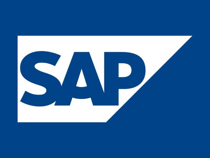 The penultimate entry on this list is SAP, with an index score of 79.73 out of 100. Employees at the software and technology firm are clearly happy with their pay packet, giving the company an average compensation and benefits rating of 4.40, the highest in this top ten list. Formed in Germany, the company develops enterprise software to manage business operation and customer relations.