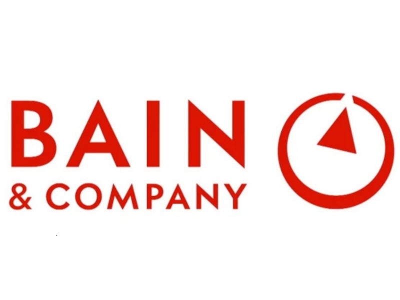 In second place is Bain & Company, with an index score of 85.92 out of 100. The management consulting firm is clearly well-liked by its employees. 92 per cent would recommend the company to a friend. However, the average work-life balance rating only scored 3.40, the lowest on this top ten listing. Bain & Company is an American-based management consulting company providing advice to public, private, and non-profit organizations.