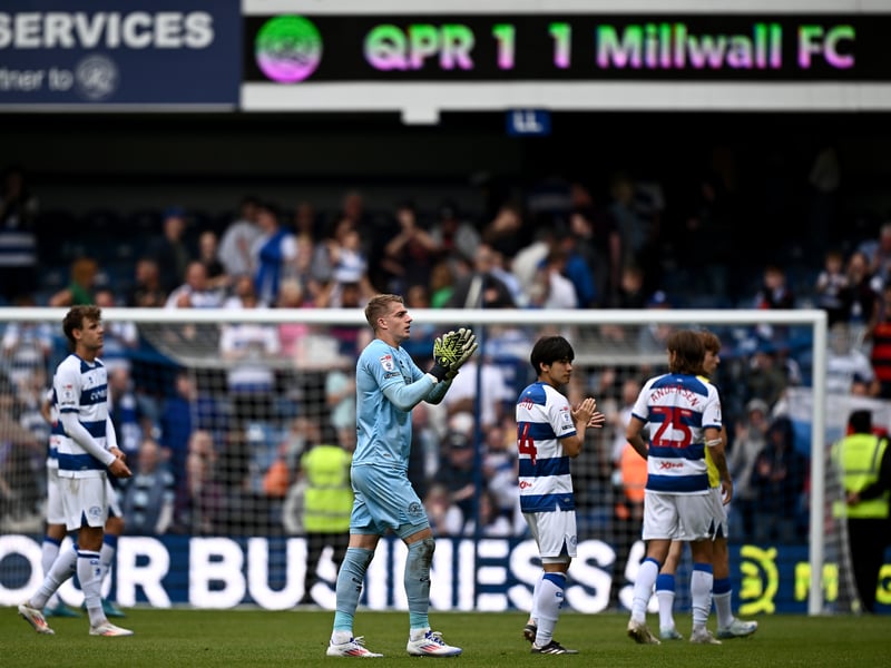 Average home attendance: 15,157