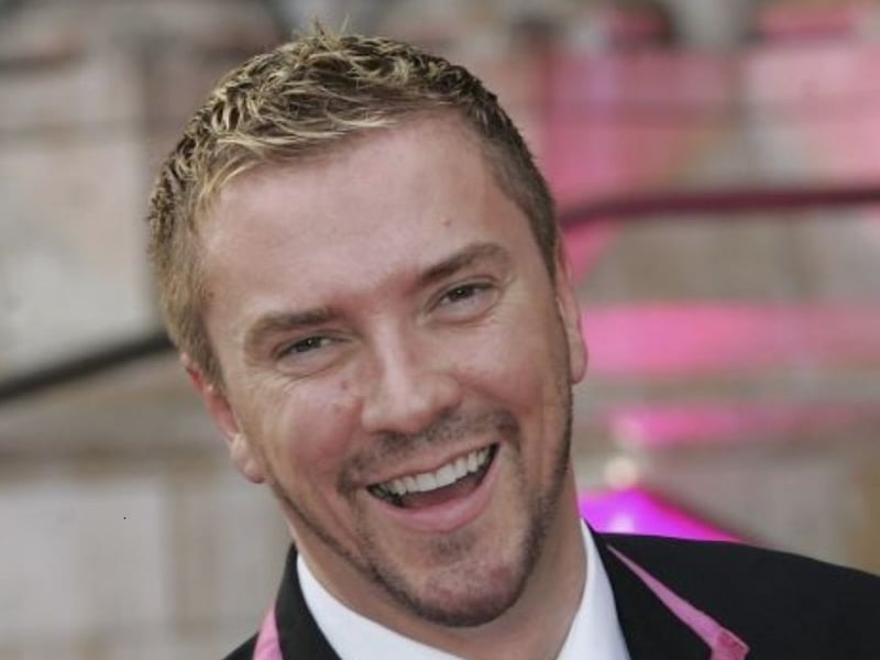 Glaswegian interior designer and host of 'The Million Pound Property Experiment' Justin Ryan appeared on season nine, broadcast in 2009. He came a creditable fourth - losing out to eventual King of the Jungle chef Gino D'Acampo.