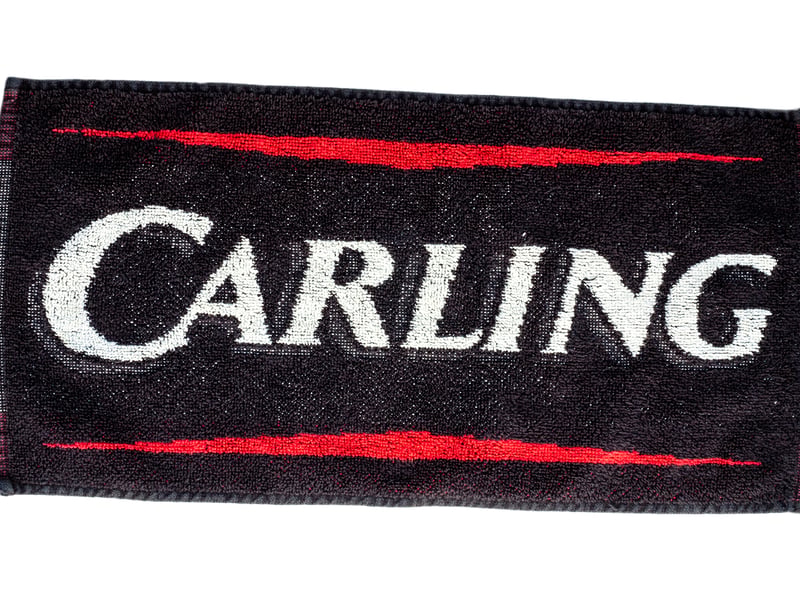 Carling Premier is a beer that certainly had its fans. Launched in 1994, Carling Premier was released to celebrate Carling’s sponsorship of the Premier League, which meant it was a hit with football fans across the country. 