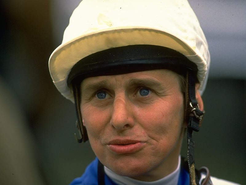 Jockey Willie Carson came 5th in season 11, broadcast in 2011, when McFly bassist Dougie Poynter was triumphant. Carson was born in Stirling and is the fourth most successful UK jockey in history, riding 3,828 winners.