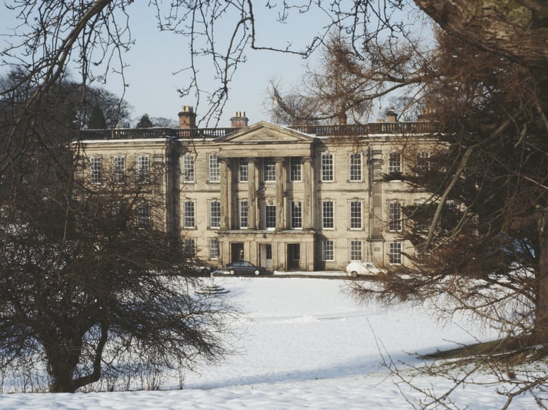 If you take a trip to Calke Abbey in Derbyshire, you may struggle to get a phone signal - as Mobiles.co.uk's data analysis shows it is one of the worst tourist attractions for getting a signal.