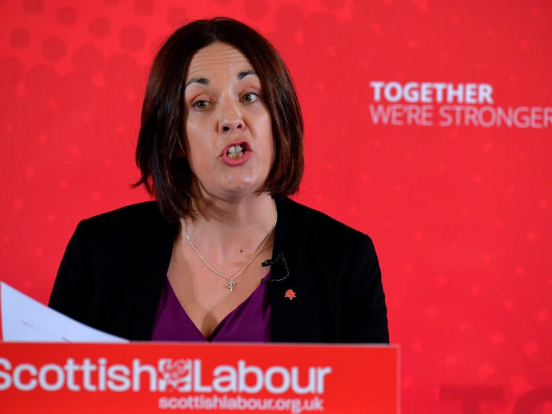 Former Scottish Labour leader Kezia Dugdale provoked a storm when she went into the jungle for season 17, broadcast in 2017, as the Scottish Parliament was in session while the show was being filmed. The Aberdonian politician was the second person to be ejected, coming 10th in the series won by 'Made in Chelsea' star Georgia 'Toff' Toffolo.