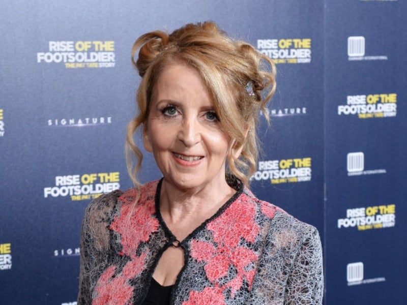 Self-styled nutricianist and television presenter Gillian McKeith	came 8th in the 10th series of 'I'm A Celebrity...Get Me Out Of Here!', broadcast in 2010. Singer Stacey Solomon was Queen of the Jungle that year. Perth-born McKeith found fame presenting Channel 4 series 'You Are What You Eat' but has since be roundly criticised for promoting pseudoscience not supported by scientific research.