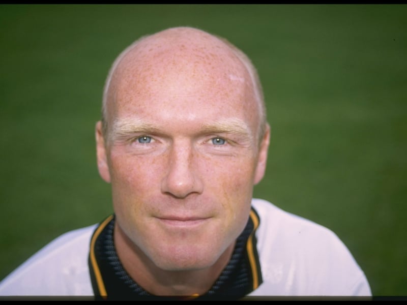 Leeds academy graduate left for Port Vale the summer before Wilkinson's side were promoted to the First Division, having spent a decade coming through the ranks and playing for the first-team. Spent another decade there before spells at Darlington and Hartlepool. Joined Harrogate Town as a player-coach before taking over as manager. Also took charge of Halifax Town, Gateshead and Port Vale up until 2019.