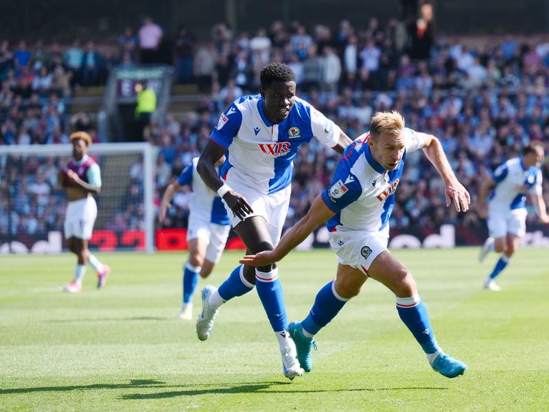 xG: 1.21; Current League position: 8th