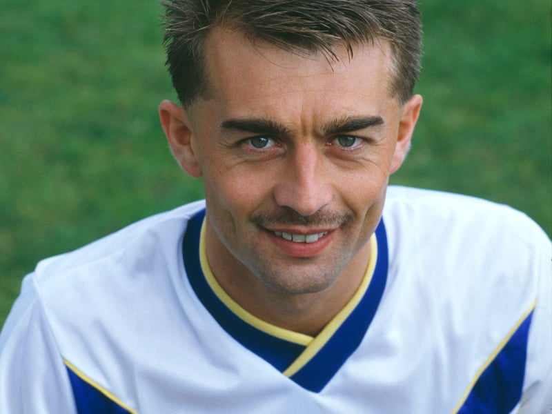 Quickly fell behind Tony Dorigo in the pecking order, with loan spells preceding a move to Hearts. Then moved to Barnsley and Gainsborough Trinity. Has since taken on a number of coaching roles at Charlton Athletic, Southampton, Northern Ireland and most notably Leeds, where he worked under Simon Grayson during the 2009/10 League One promotion. Also worked with Grayson at Huddersfield, Sunderland and Bradford.
