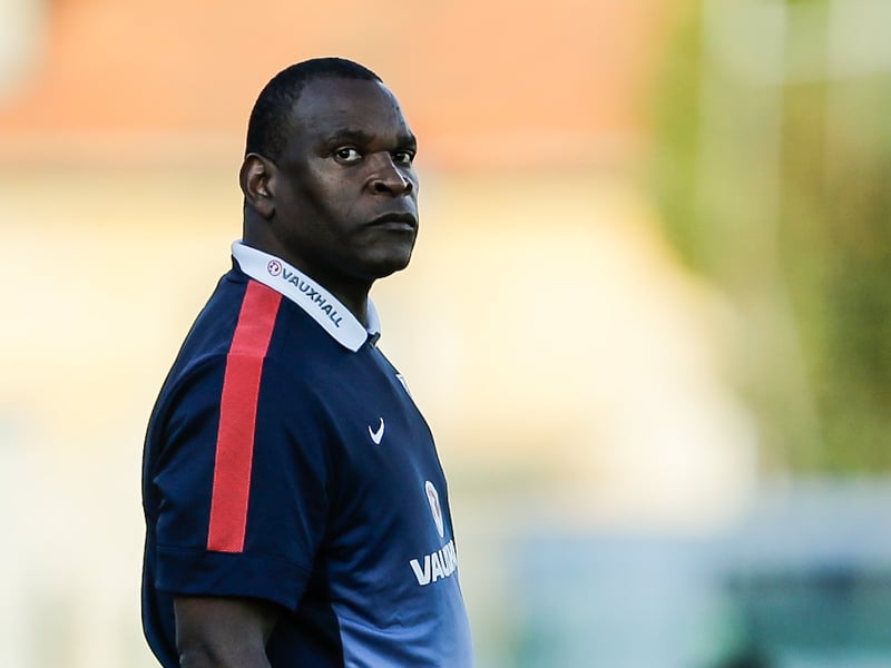 Played 62 times for Leeds before leaving in 1990 for spells at Stoke City, Bradford, Dundee and Exeter City. Moved into management with the latter before taking charge of England U19 up until 2019.