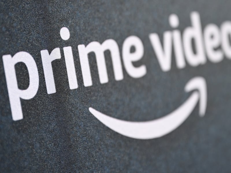 If you have an Amazon Prime subscription, you can watch the latest seasons of Rings of Power, The Boys, Fallout and more without a TV licence. The only exception is if you want to watch live sports on Prime Video - like Premier League action or international rugby. A TV licence is required then. Photo: PATRICK T. FALLON/AFP via Getty Images