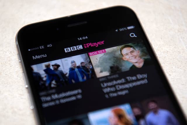 You can use some streaming services without a TV licence - but it is required for BBC iPlayer and in some other scenarios. Photo: Carl Court/Getty Images
