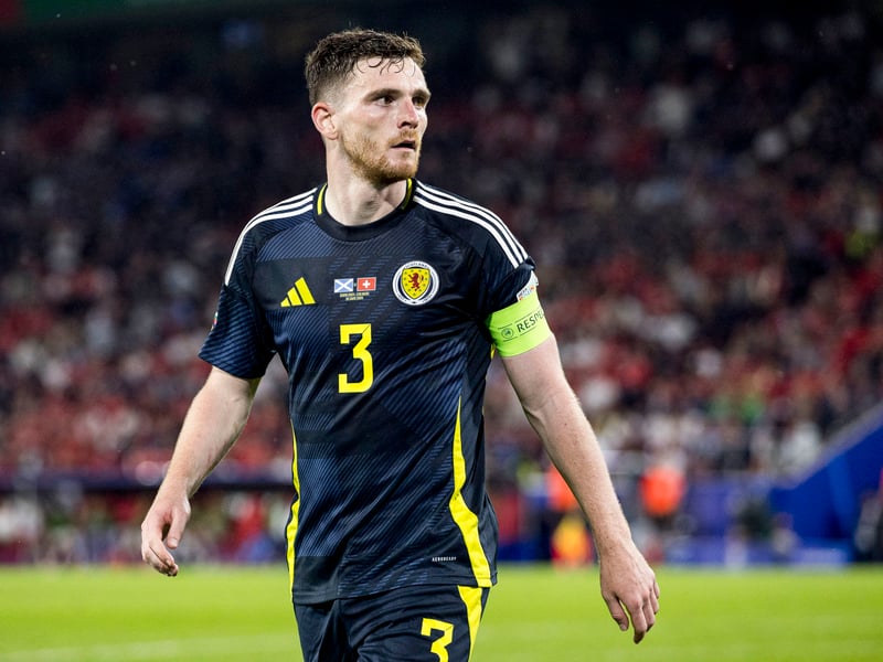 Almost set up the opener and was assured in defence. Not a hint of danger down his side, showed his elite credentials.
