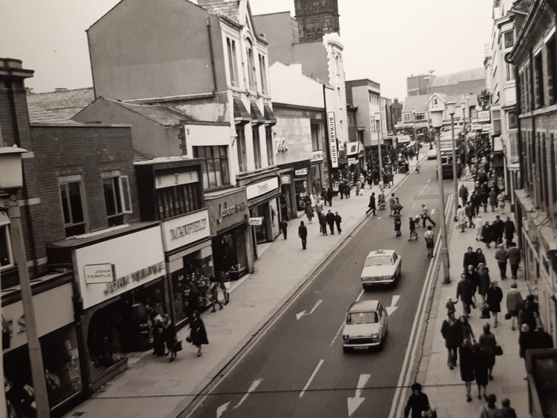 Church Street