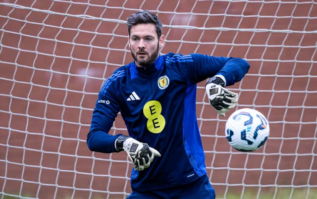 Good save to deny Mendes a certain goal. Had to be alert at all times which he was and acted in situations where he was required.