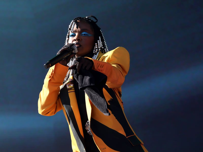 Lauryn Hill's unique blend of hip-hop, soul, and reggae with The Fugees, followed by her critically acclaimed solo album, cemented her status as a visionary artist. Her 7.24 score reflects her lasting influence on contemporary music.