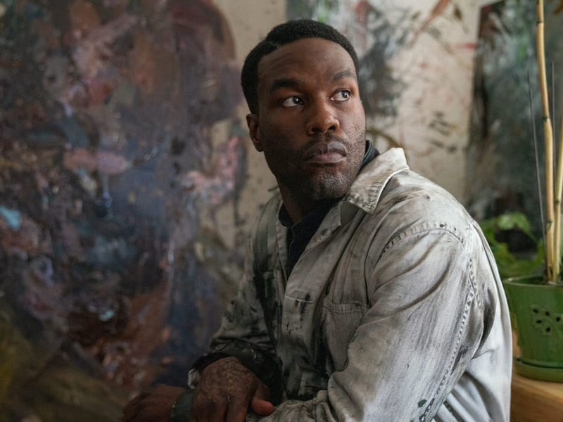 A sequel to the 1992 horror classic about a supernatural slasher that can be summoned by saying his name five times in the mirror, Candyman stars Colman Domingo and is very nearly as good as the original. Catch it on the BBC iPlayer.