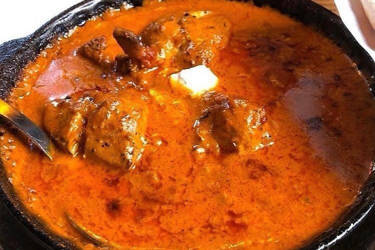 Opened in 1990, Mother India has provided the people of Glasgow with delicious authentic meals for the past 34 years. The restaurant is so popular that it even opened a café version. It has a 4.5 star rating on Google reviews.