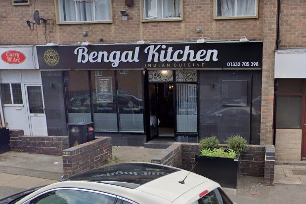 Bengal Kitchen in Ridgeway, Derby is a highly recommended Indian restaurant by residents and visitors alike. Reviewers have described it as “excellent value for money”, and the restaurant has received praise for its food quality and customer service. Bengal Kitchen has a 4.7 star rating from Google reviews.