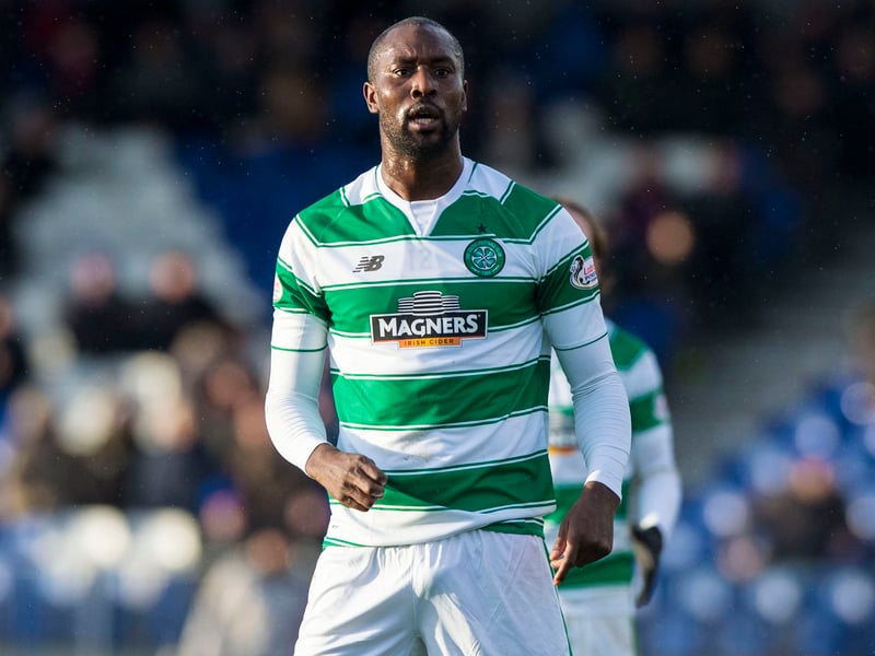 Had a blink and you'll miss it type spell at Celtic in 2015, playing just four league games for the club. The ex-Chelsea youth had a loan spell at Villa Park earlier in his career and scored on his debut against Southampton. He scored a further two goals in 30 league and cup appearances for Villa before returning to parent club Chelsea.