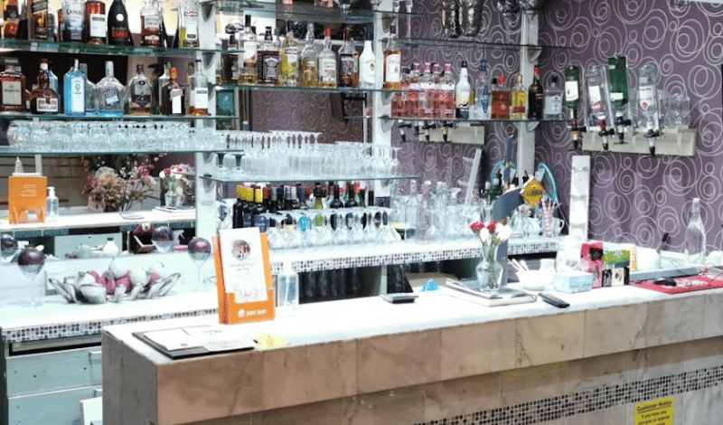 Blackpool’s Zest of India is enjoyed by residents and visitors alike, and has received praise for its casual setting and delicious food options. Zest of India has a 4.3 star rating on Google reviews.