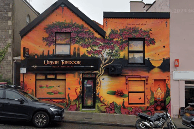 Urban Tandoor, which is located in Clifton, Bristol is a favourite of Bristol’s residents. Urban Tandoor has a 4.7 star rating on Google reviews.