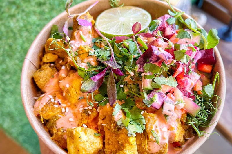 Located in Sheffield’s city centre, The Chakra Lounge is widely known as one of Sheffield’s best Indian restaurants. Residents have described the restaurant as “nice vibes”, with attentive and friendly staff. The Chakra Lounge has a 4.9 star rating on Google reviews.