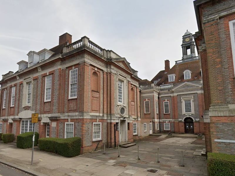 Henrietta Barnett is a girls’ secondary grammar school and sixth form in the Barnet borough, North London. It too is a selective school - meaning prospective pupils have to pass a test or meet certain criteria to get in.
In the 2022/23 academic year, it had an A Level point score of 50.01 - giving it an average grade of A.