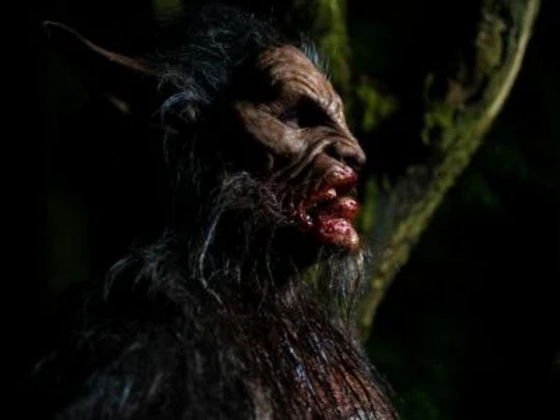 The best-reviewed film based on a computer game in history (according to review aggregator Rotten Tomatoes), 'Werewolves Within' perhaps never got the audience it deserved due to a bafflingly limited theatrical run in 2021. It's set in the snowed-in town of Beaverfield where the residents gather in the local inn. A newly-arrived forest ranger soon realise that something is awry and that the source is supernatural. It's currently available to watch on 4 on Demand.
