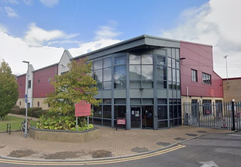 Kendrick is a girls’ secondary grammar school and sixth form in Reading, Berkshire. It has selective entry, meaning students usually need to pass an exam or meet certain criteria to get in.
In the 2022/23 academic year, it had an A Level point score of 46.77 - giving it an average grade of A-.