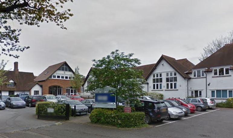 This is a boys’ secondary grammar school in Amersham, Buckinghamshire, with a mixed sixth form. It has selective entry, meaning students usually need to pass an exam or meet certain criteria to get in.
In the 2022/23 academic year, it had an A Level point score of 47.08 - giving it an average grade of A-.
