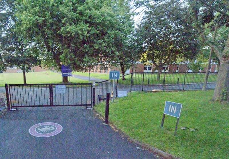 Formerly known as St Olave's and St Saviour’s, this is an Anglican boys; secondary grammar school in the Greater London town of Orpington - which has a mixed sixth form. As a grammar school, it is selective - meaning prospective pupils have to pass a test or meet certain criteria to get in.
In the 2022/23 academic year, it had an A Level point score of 49.95 - giving it an average grade of A.
