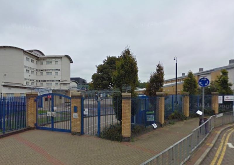 Brampton Manor is a secondary school with a selective sixth form, in the Newham borough, East London.
In the 2022/23 academic year, it had an A Level point score of 48.98 - giving it an average grade of A.