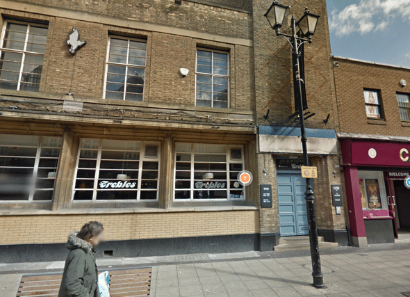 Somewhat personal to this writer's heart, while the location on Saltergate still remains as Trebles, many students in the late ‘90s and early ‘00s will recall James and the team behind the bar during its era as The Falcon Inn. Acts such as Skindred, Pink Grease and Chikiki all performed at the Lincoln venue at one stage before becoming the aforementioned Trebles mid ‘00s.
