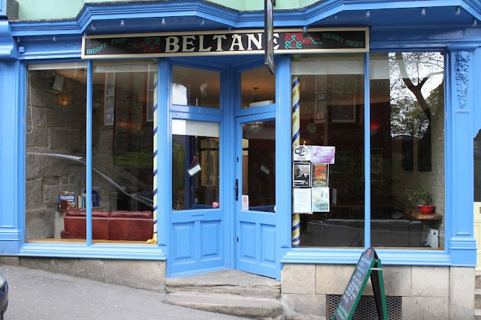 Buxton's Beltane was called "the funktastic spiritual home of all that is cool," but after being reinvented as 53 Degrees North, the venue ultimately shut down in 2022. 53 Degrees North currently lives on at The New Inn on Buxton's Market Place.