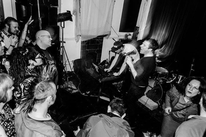 After two decades entertaining music fans in Nottingham, including having the likes of Sleaford Mods perform at the venue, The Chameleon closed its doors in March 2024.