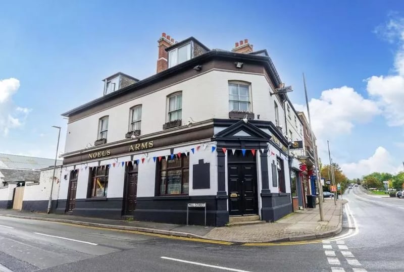 The Noel's Arms Facebook page touted that the establishment in Melton was set to undergo major refurbishments. However, the last update on the business page was in 2020 while the property has since been listed on RightMove.