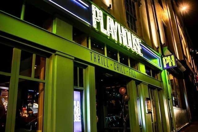Northampton punters also had to contend with the closure of Playhouse only earlier this year, with the concept bar closing its doors in August 2024.