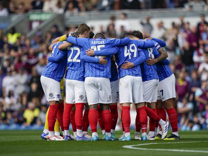 Jordan Cross’ Portsmouth player ratings so far after Championship return