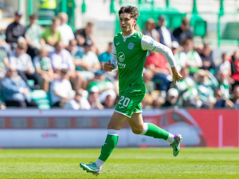The summer signing is still out with a troublesome hamstring injury, and won't be seen again until the new year at the earliest.