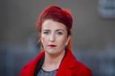 Transport Secretary Louise Haigh, who is the MP for Sheffield Heeley