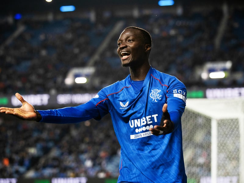 The Ivorian remains an automatic starter under Clement, although this season's performances have not been to the level he hit last season. Has had slight fitness issues to contend with. Scope for improvement. 6