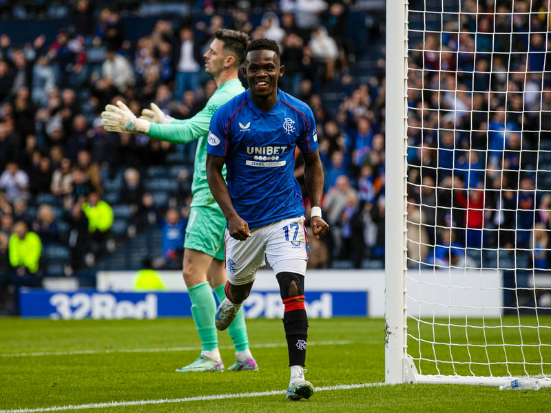 Has not been seen since getting injured in the last Old Firm game in September and is now well past his expected return date. Won't feature in the midweek Europa League tie vs Tottenham Hostpur as he isn't eligible for selection, but will hope to be able to return to the bench for Sunday's mammoth clash.