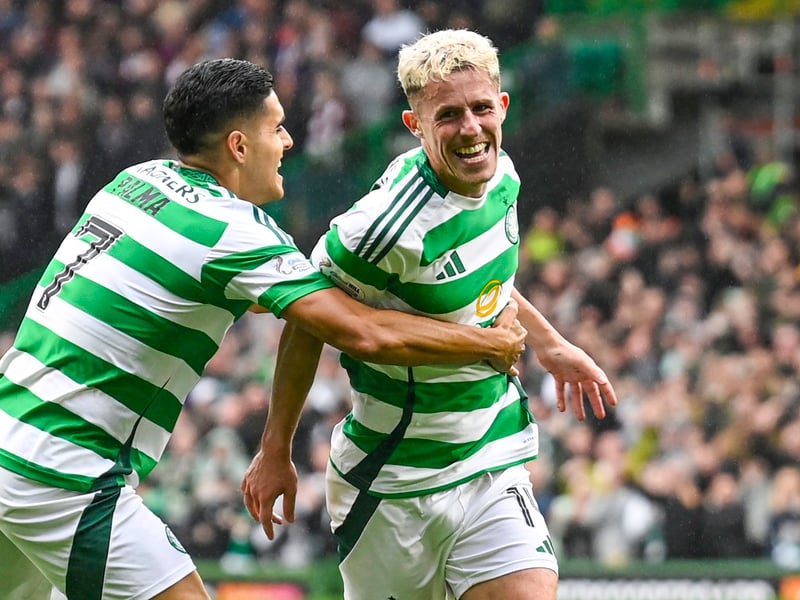 All his appearances have come off the bench, but the lively midfielder has already found the net and gives the team a lift when he comes on. 6